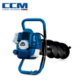 52cc Benzin Bohrwerkzeuge CCM-590 Erdbohrer